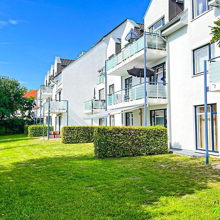 Haffblick Wohnung 60 Boltenhagen  Exterior foto