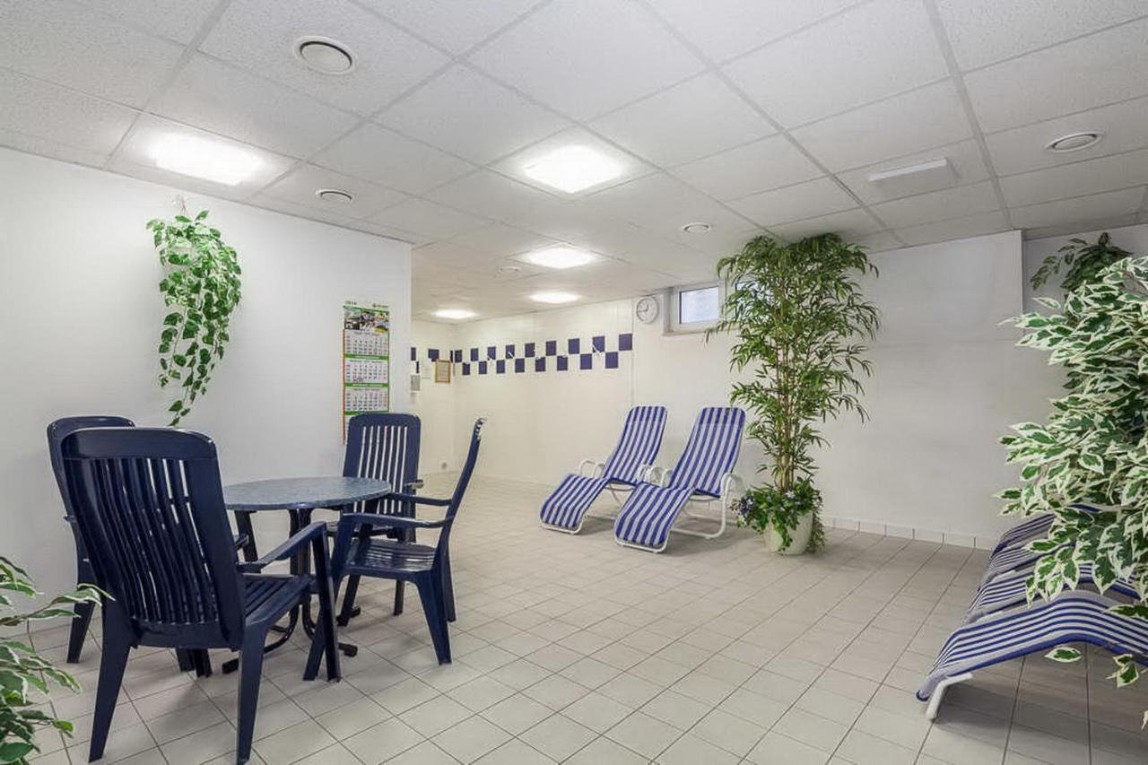 Haffblick Wohnung 60 Boltenhagen  Exterior foto
