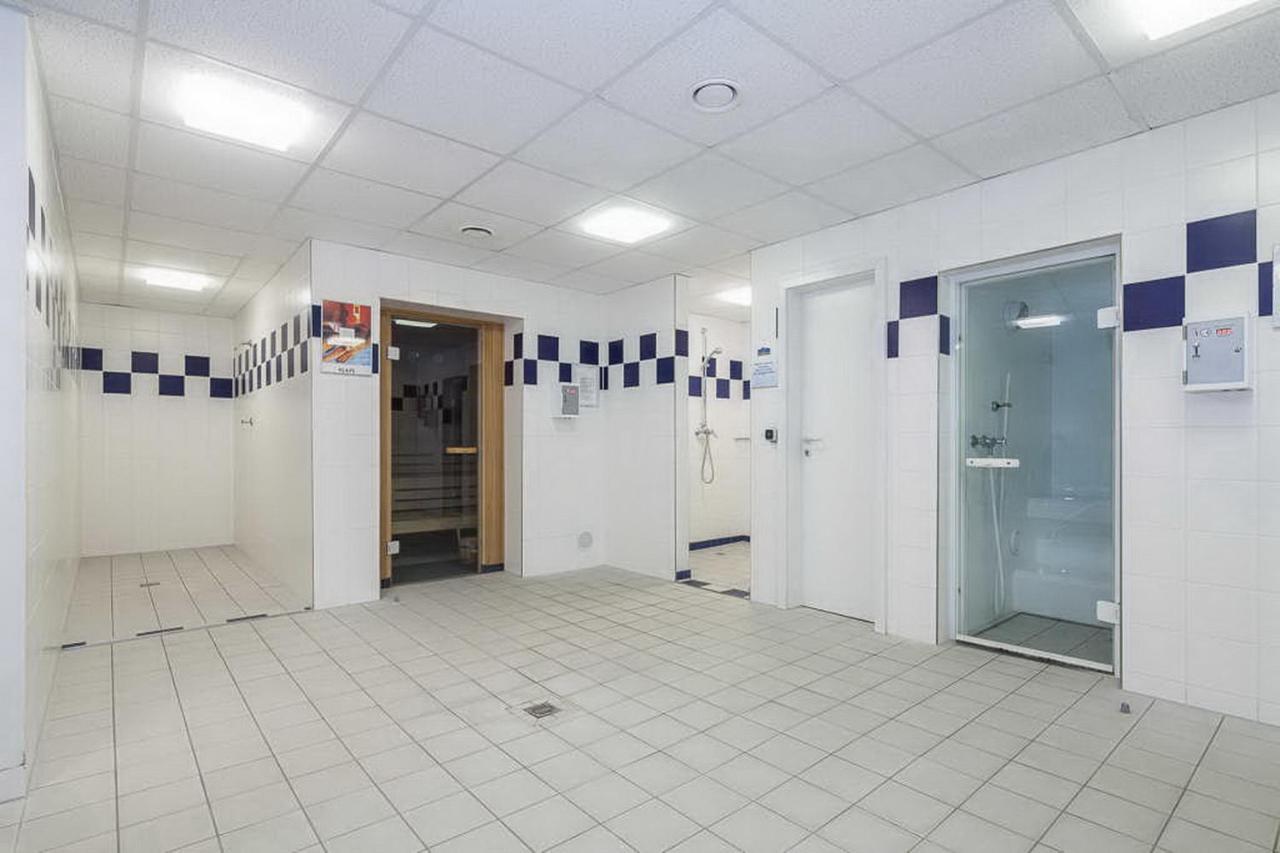 Haffblick Wohnung 60 Boltenhagen  Exterior foto